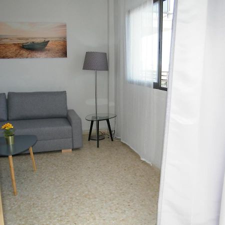 Apartamento Xaloc, Mnostrum Playa De Gandia Exclusivo Familias Exterior foto