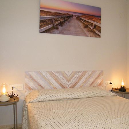 Apartamento Xaloc, Mnostrum Playa De Gandia Exclusivo Familias Exterior foto