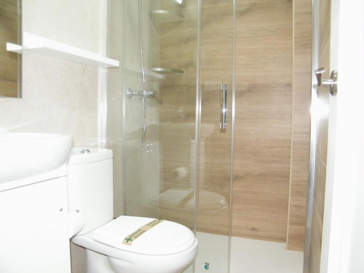 Apartamento Xaloc, Mnostrum Playa De Gandia Exclusivo Familias Exterior foto