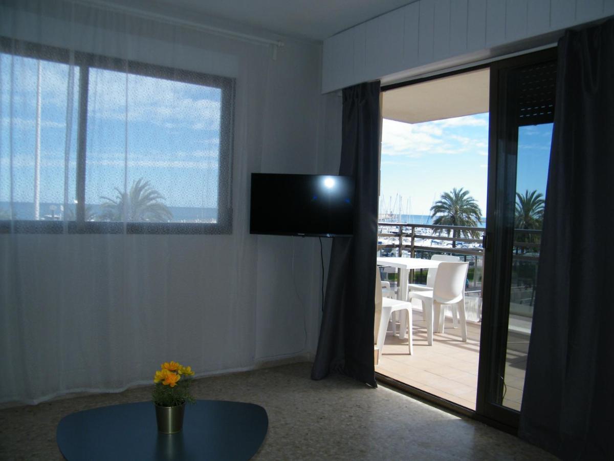 Apartamento Xaloc, Mnostrum Playa De Gandia Exclusivo Familias Exterior foto